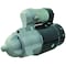 Wai Global Starter, STRDR 10MT, 15kW12 Volt, CW, 9Tooth Pinion, 38 in Mtg 3510N - alternate 5